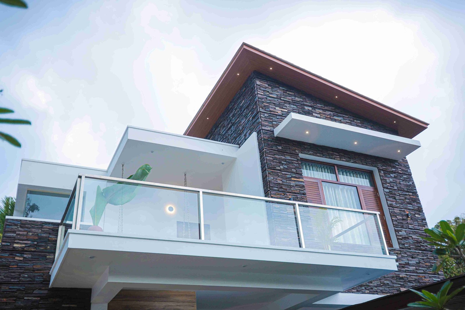 JAYANTHI'S RESIDENCY